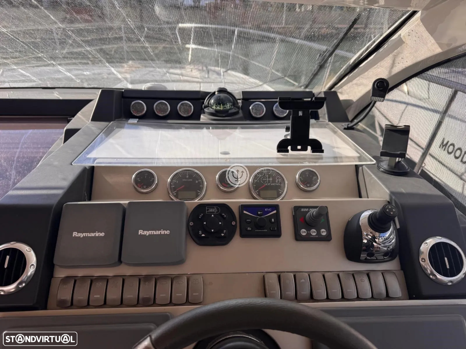 Fairline Targa 44 GT - 13