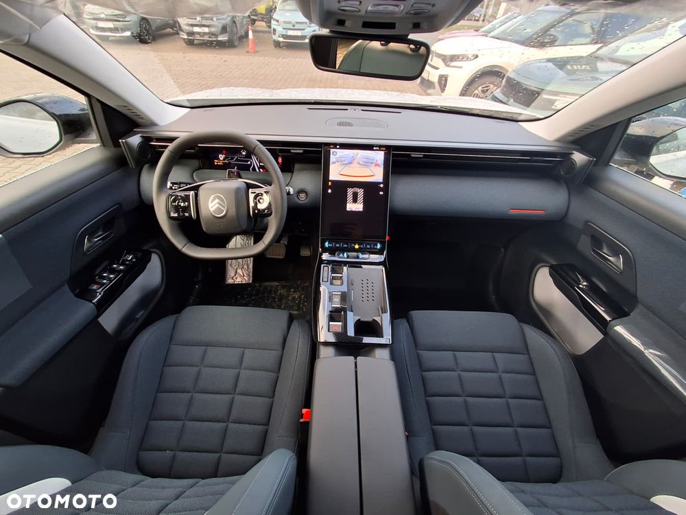 Citroën C5 Aircross 1.2 mHEV Plus eDCT6 - 6