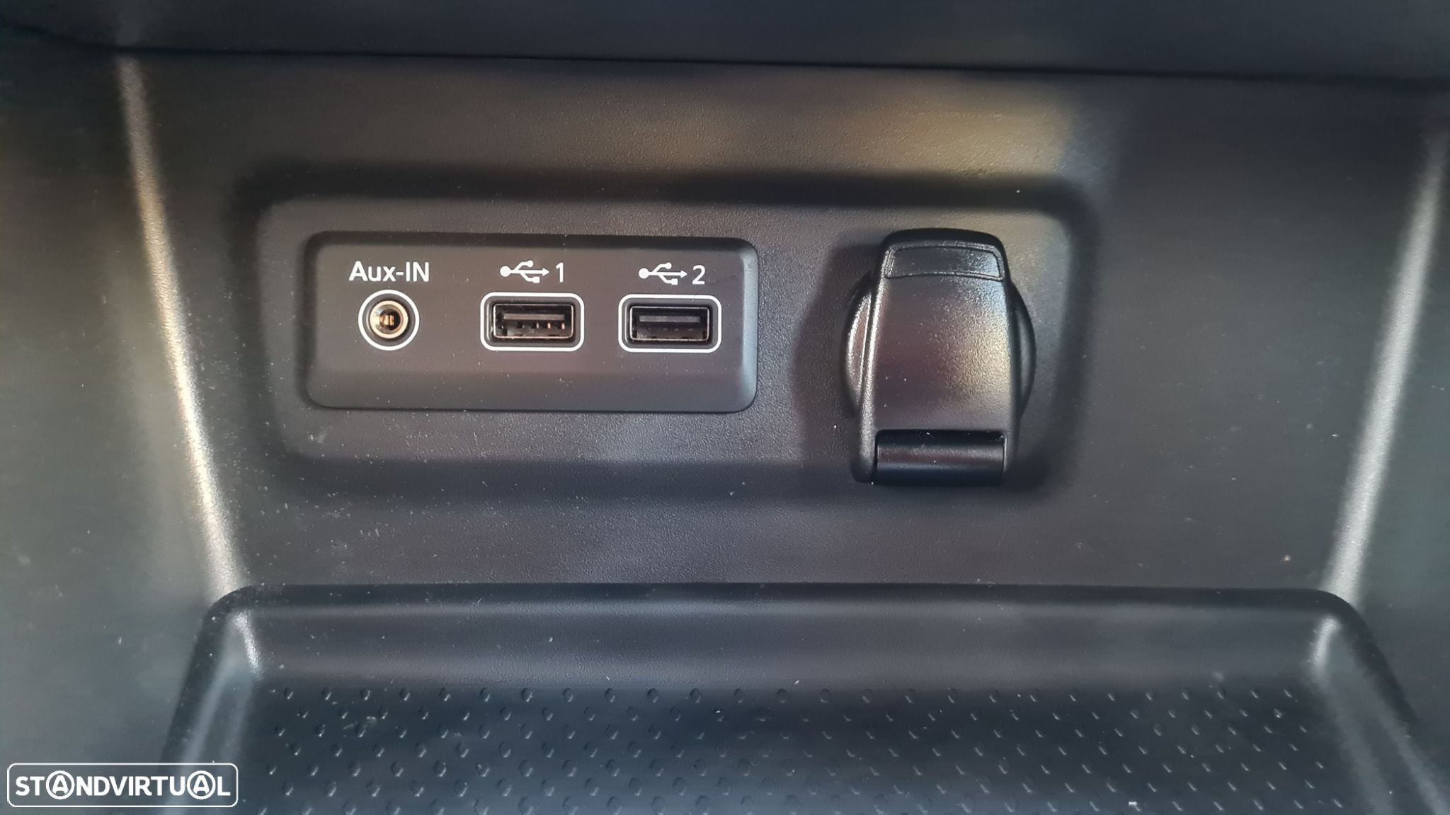 Renault Mégane 1.5 Blue dCi Intens EDC - 30