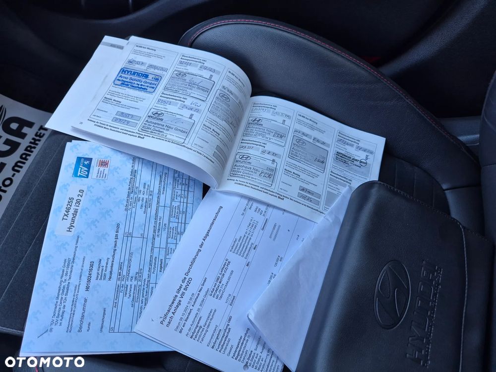Hyundai i30 N 2.0 T-GDI GPF Performance - 40