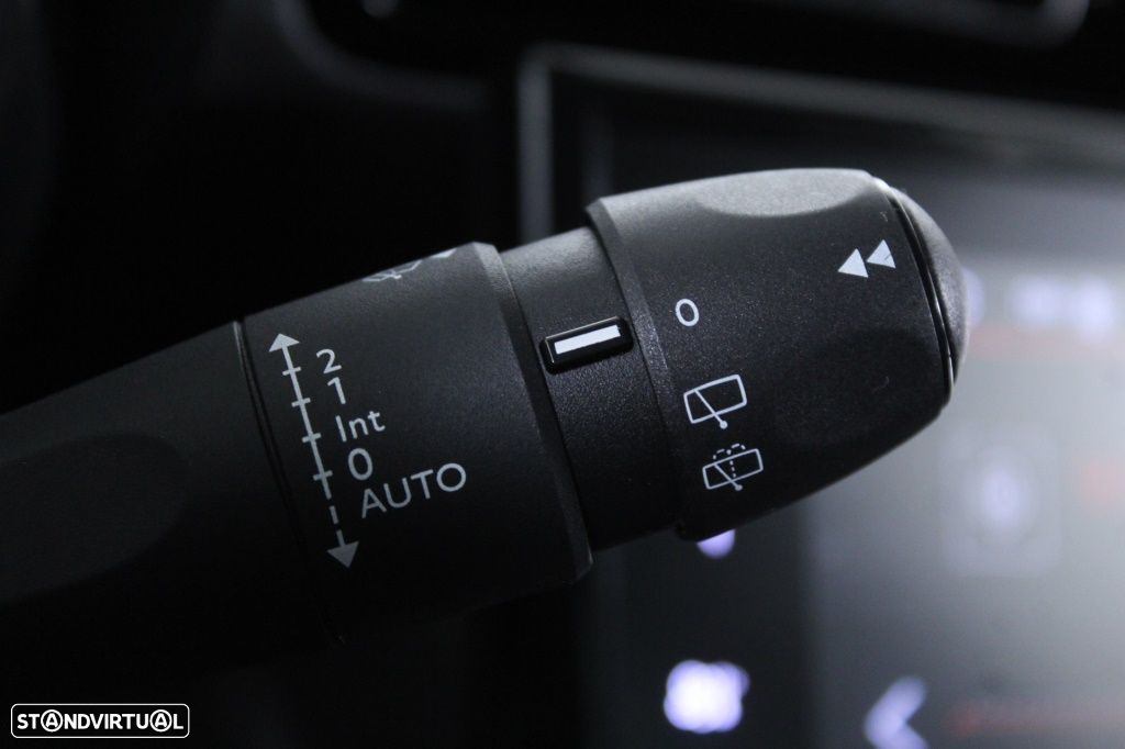 Citroën C3 Aircross 1.2 PureTech C-Series EAT6 - 25