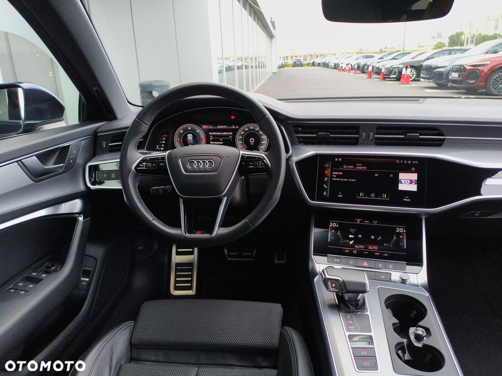 Audi A6 Avant - 17
