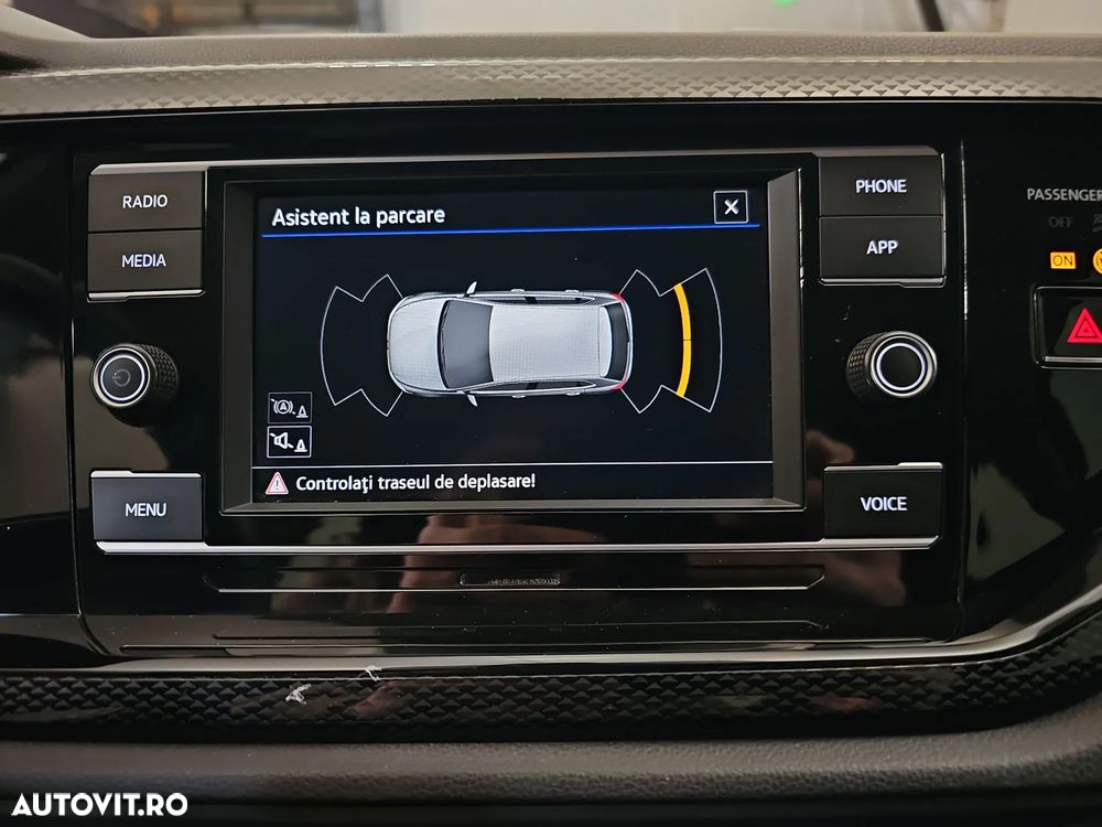 Volkswagen Polo - 20
