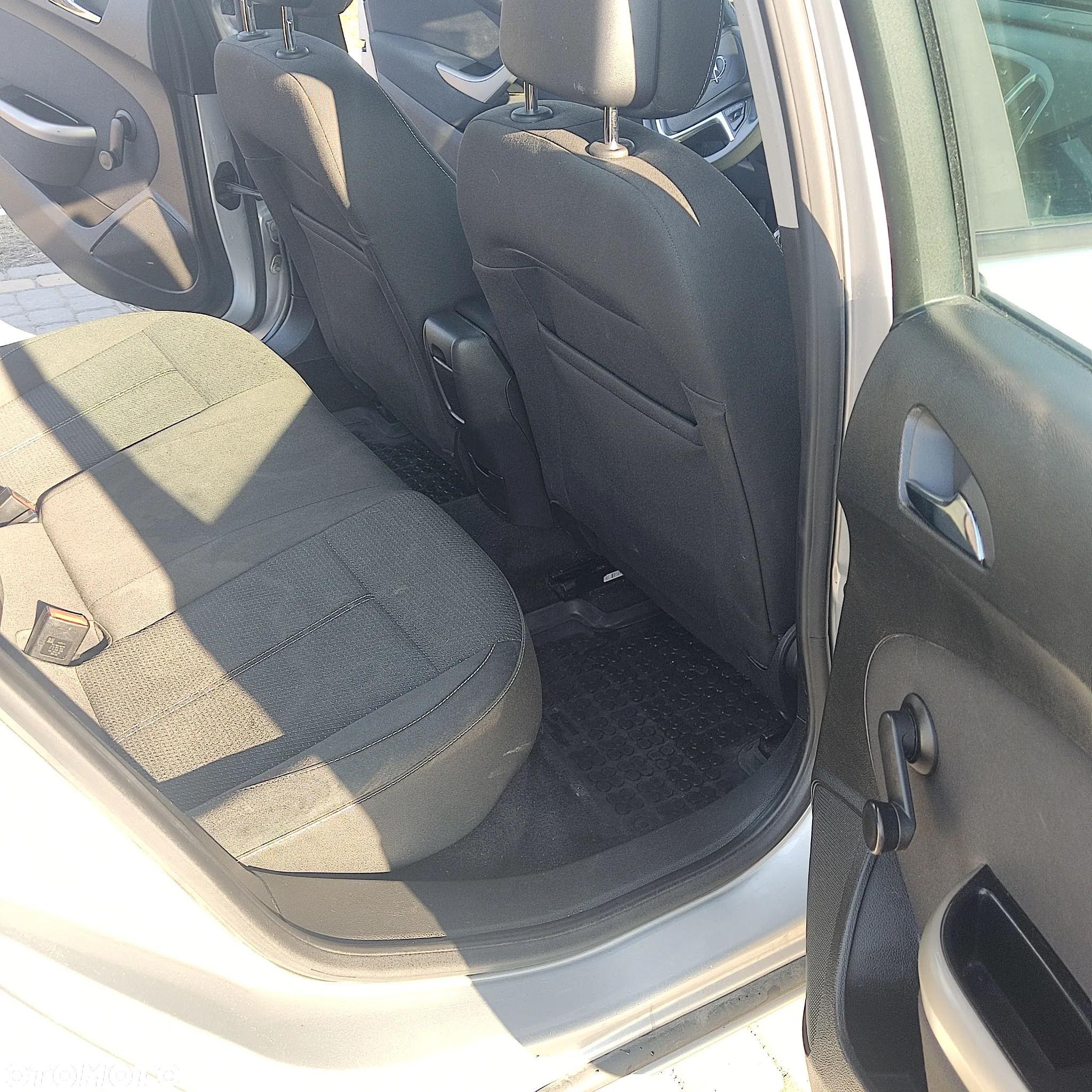 Opel Astra III 1.7 CDTI - 15