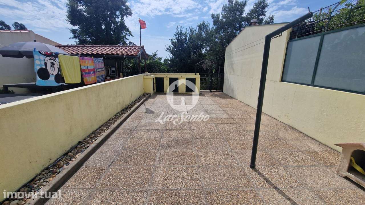 Moradia T3 com Garagem e Terraço em Gião, Vila do Conde - Grande imagem: 3/28