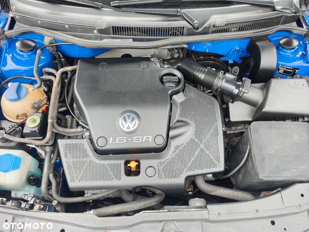 Volkswagen Golf - 29