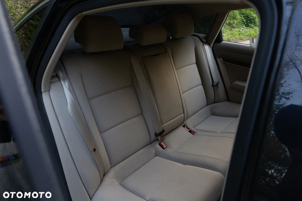 Audi A6 Limousine - 30