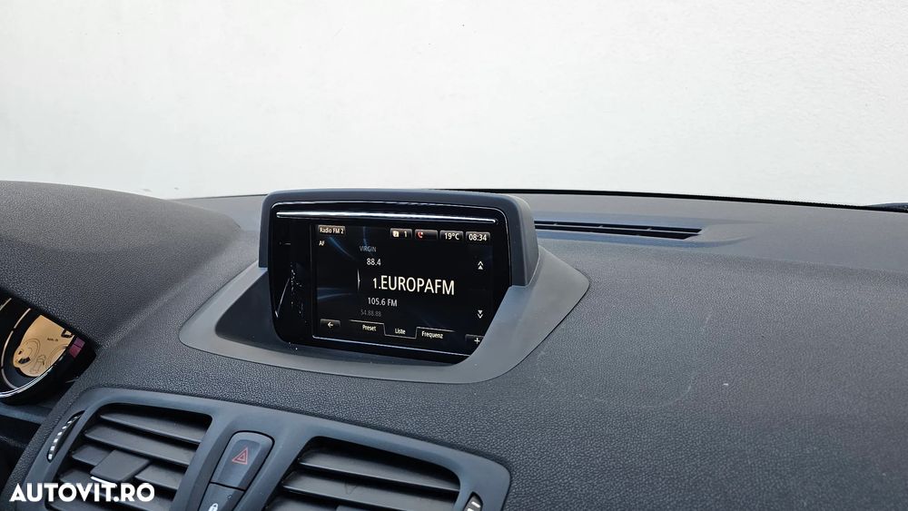 Renault Megane - 14