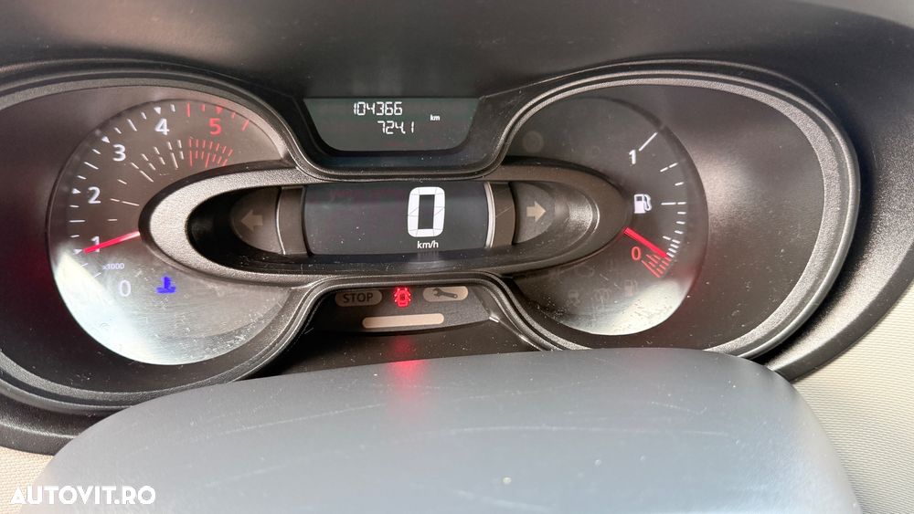Renault Trafic L2h1 Tva inclus si deductibil - 13