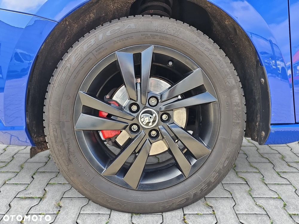 Skoda Fabia 1.0 Ambition - 9