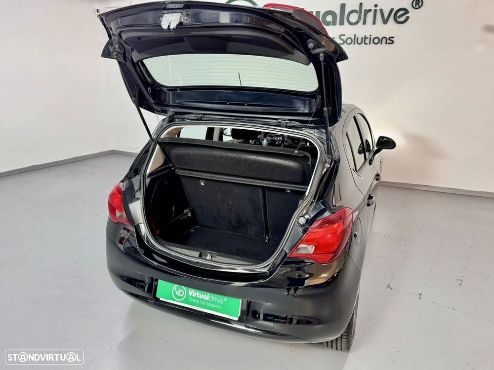Opel Corsa 1.3 CDTi Dynamic - 35