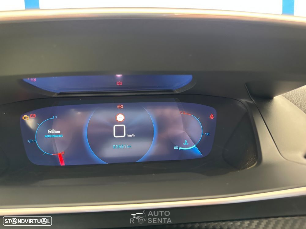 Peugeot 2008 1.2 PureTech Allure - 11