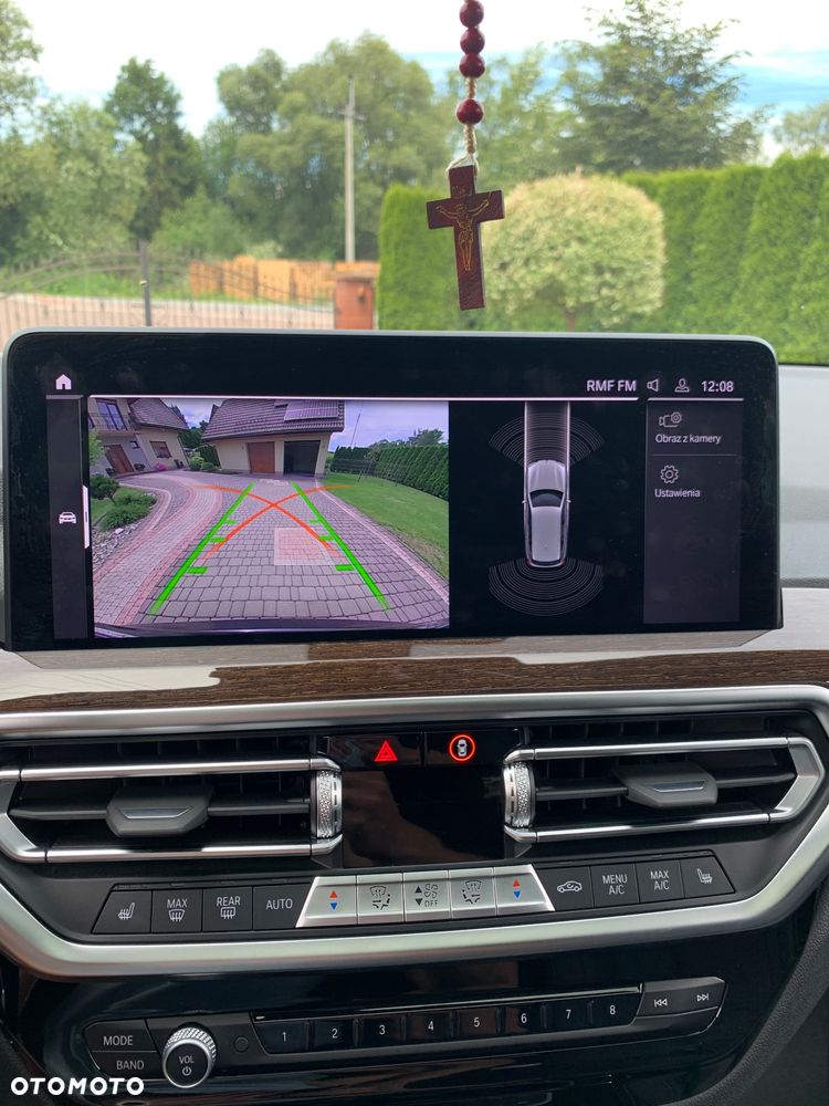 BMW X3 xDrive30i xLine - 21