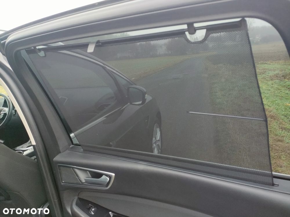 Ford S-Max 2.0 T Titanium MPS6 - 19