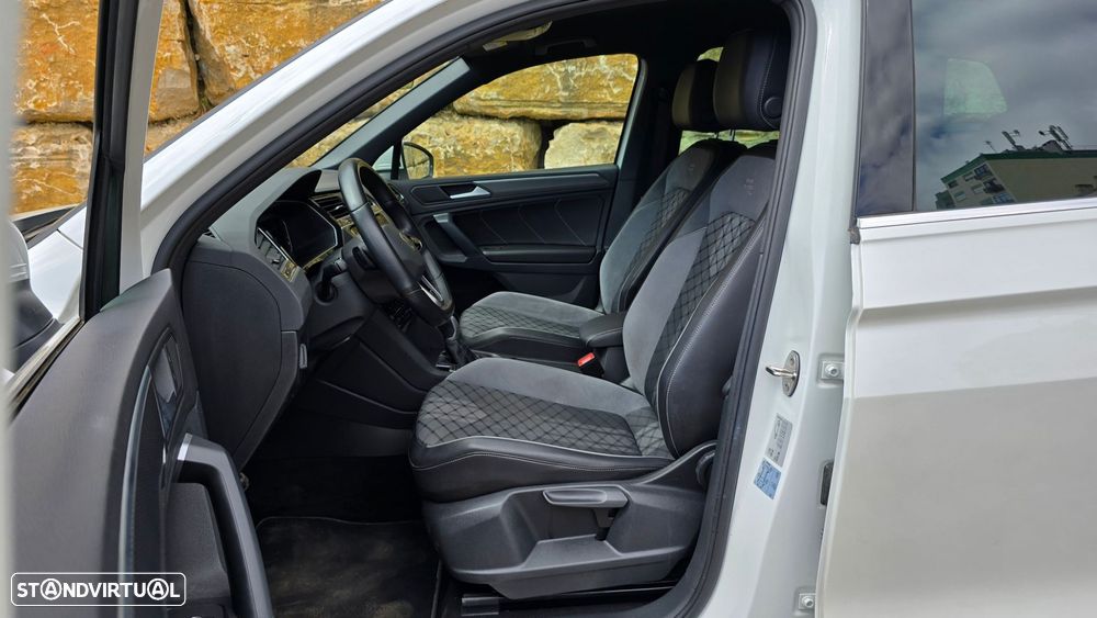 VW Tiguan 1.4 TSI eHybrid R-Line DSG - 45