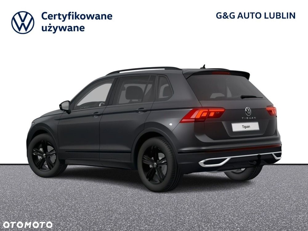 Volkswagen Tiguan 2.0 TDI SCR Urban Sport DSG - 3