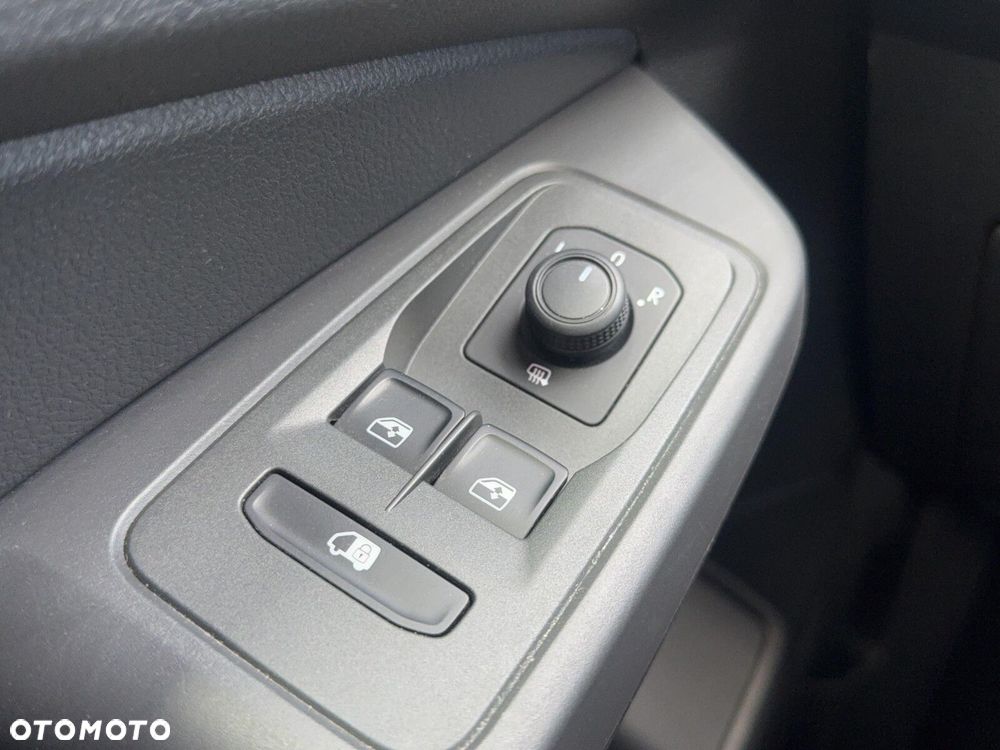 Volkswagen Caddy 2.0 TDI /102 KM Cargo MAXI - 27