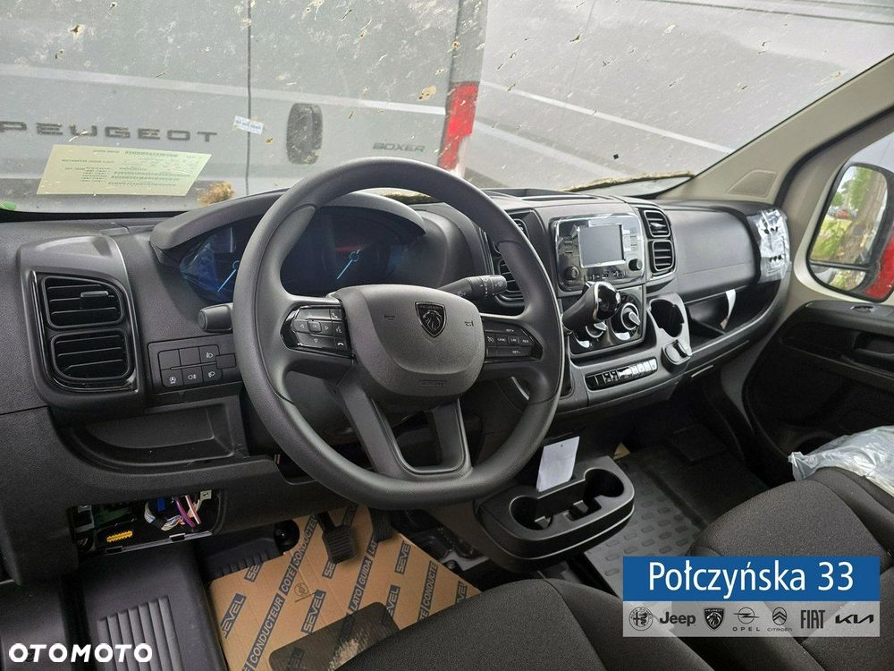 Peugeot Boxer - 2