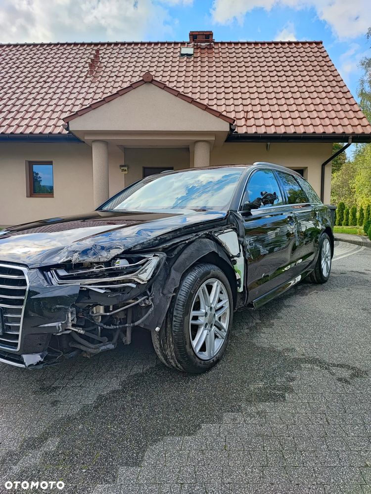 Audi A6 - 27