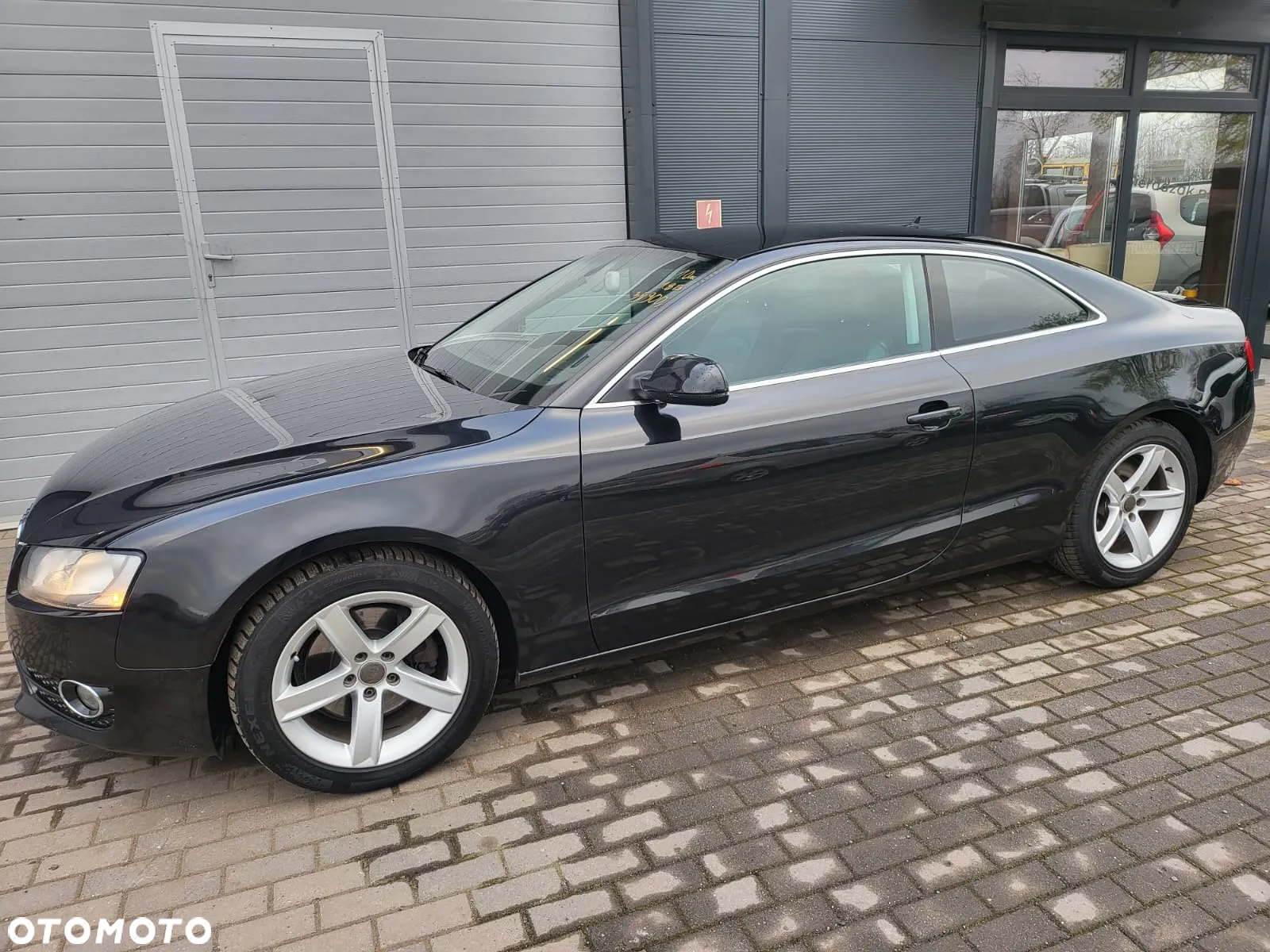 Audi A5 - 27
