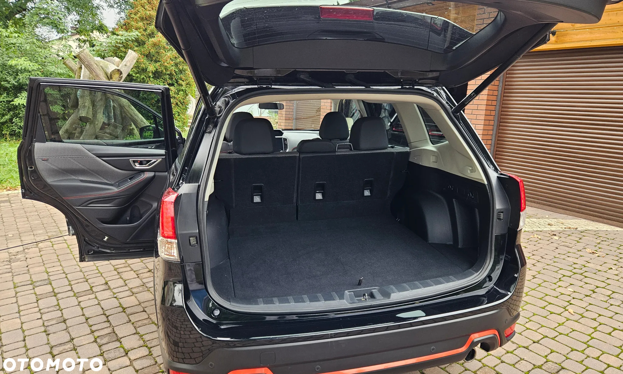 Subaru Forester - 30