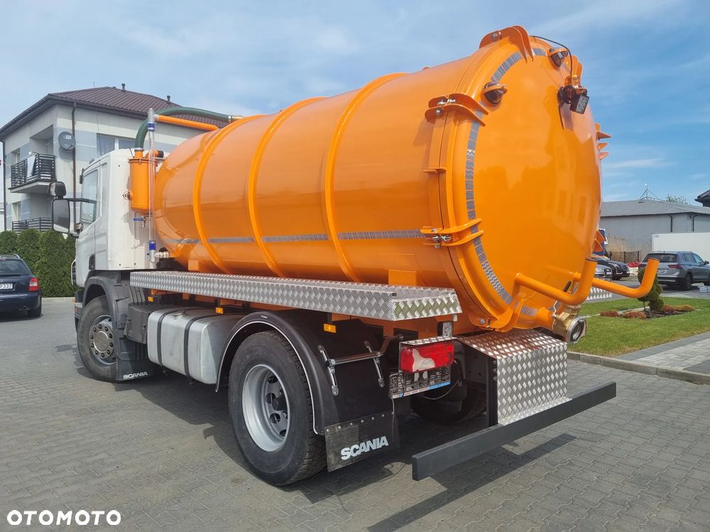 Scania P360 - 2