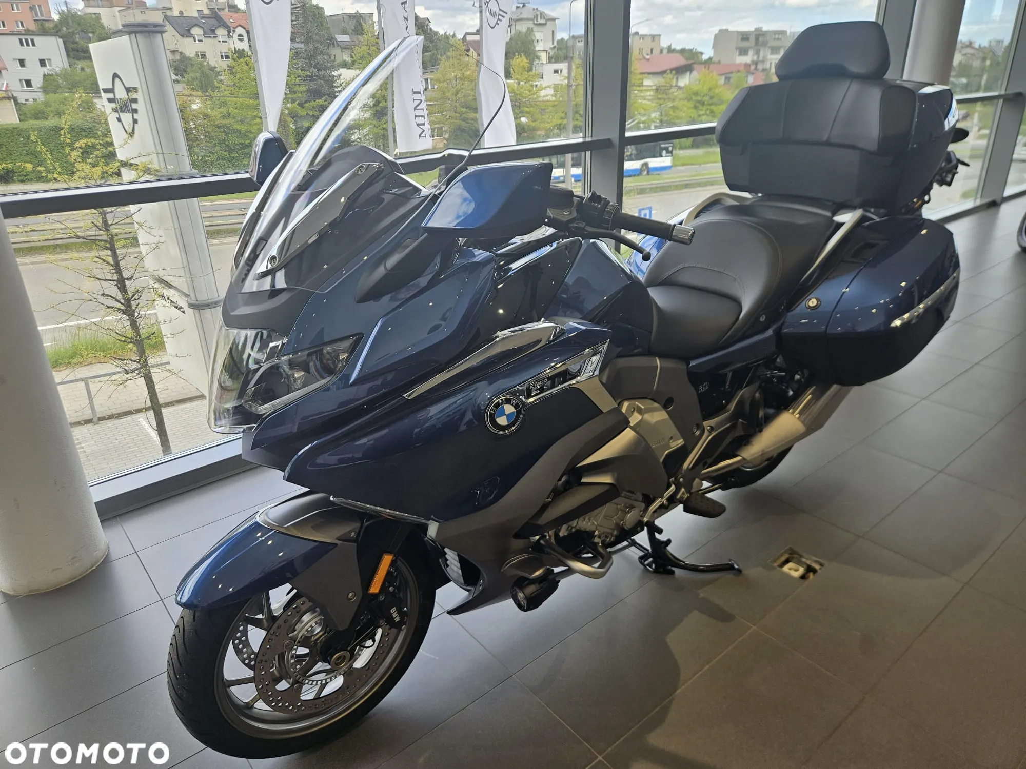 BMW K - 2