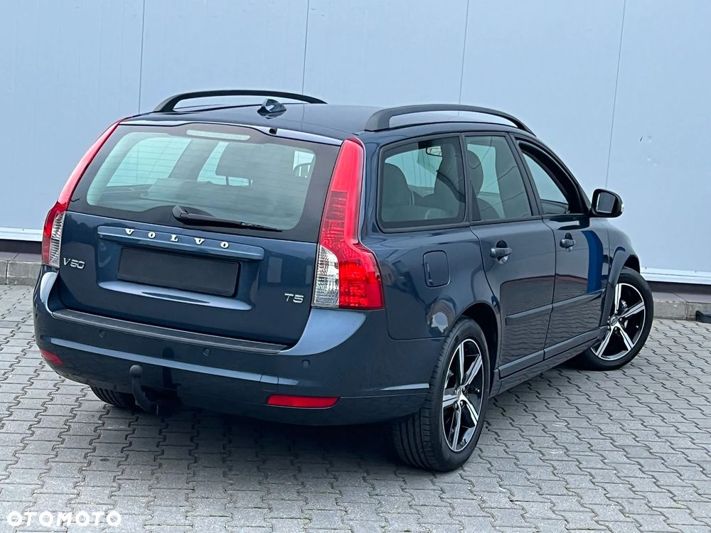 Volvo V50 T5 Summum - 14