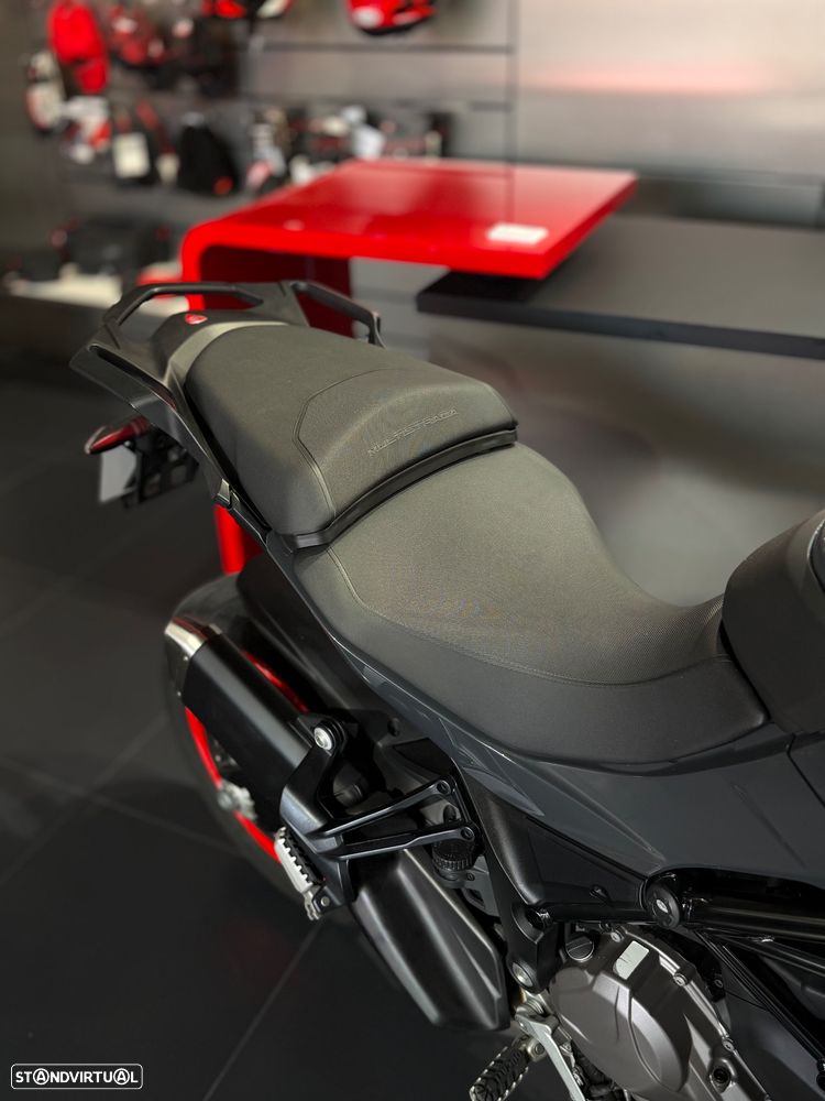 Ducati Multistrada V2 S - 6