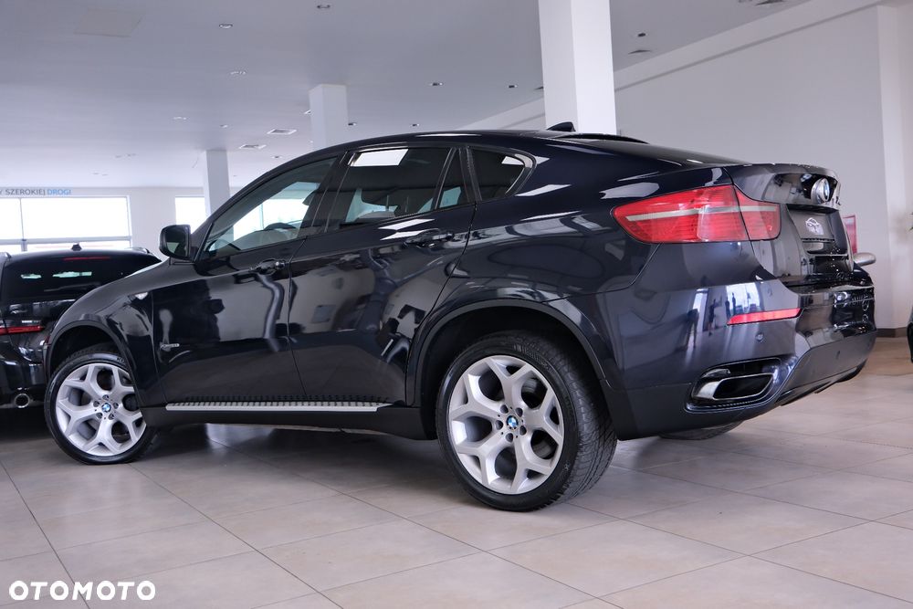BMW X6 - 14