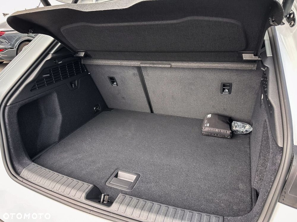 Audi A3 Sportback TFSI mHEV 110 kW Advanced S tronic - 12