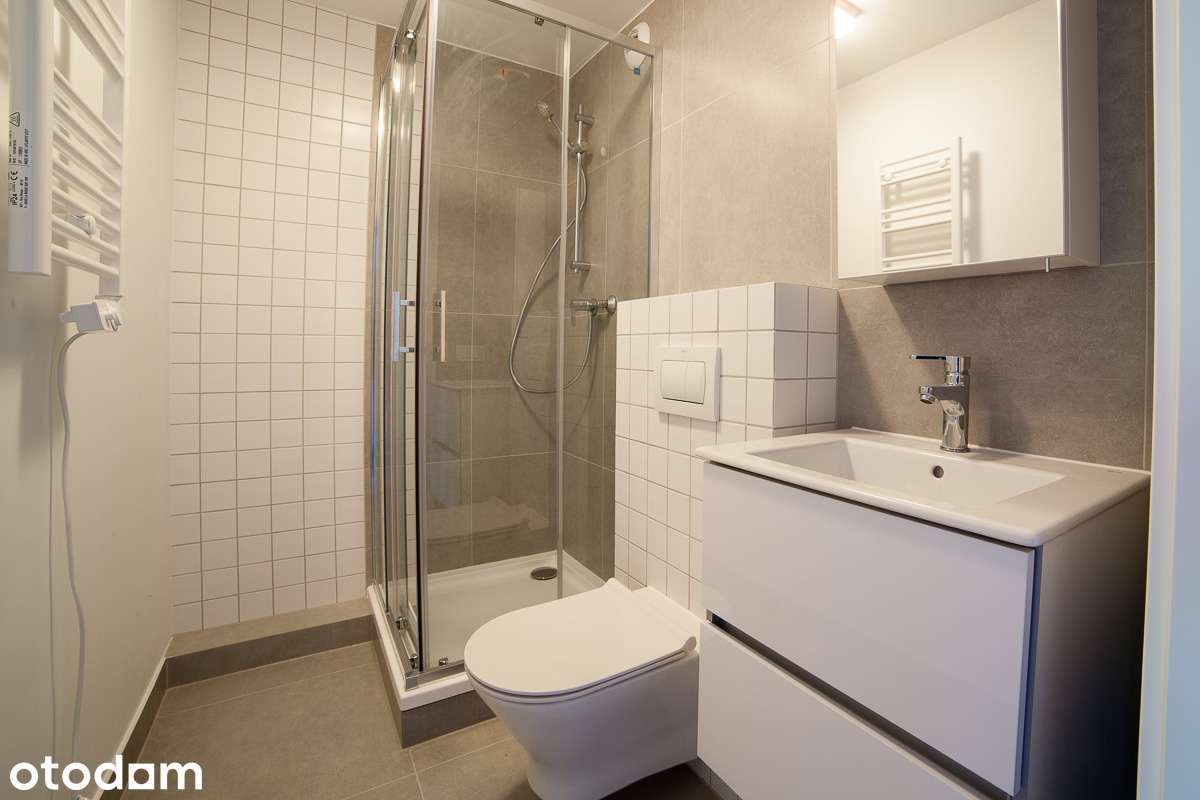 NOWA CENA PROMOCYJNA MIKROAPARTAMENT 25m2 W CENTRUM STARTER