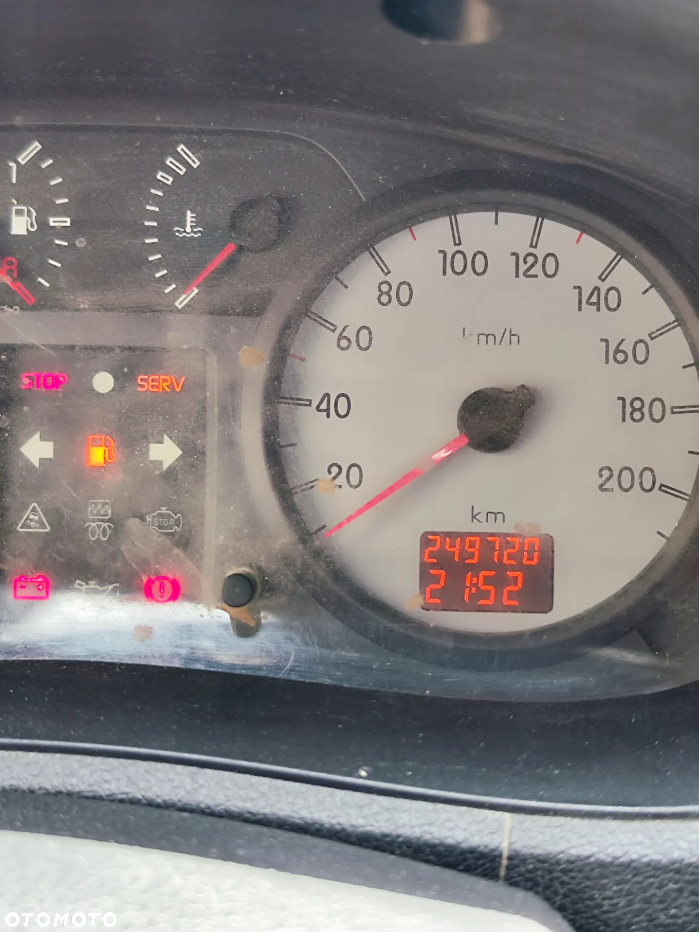 Renault Kangoo - 5