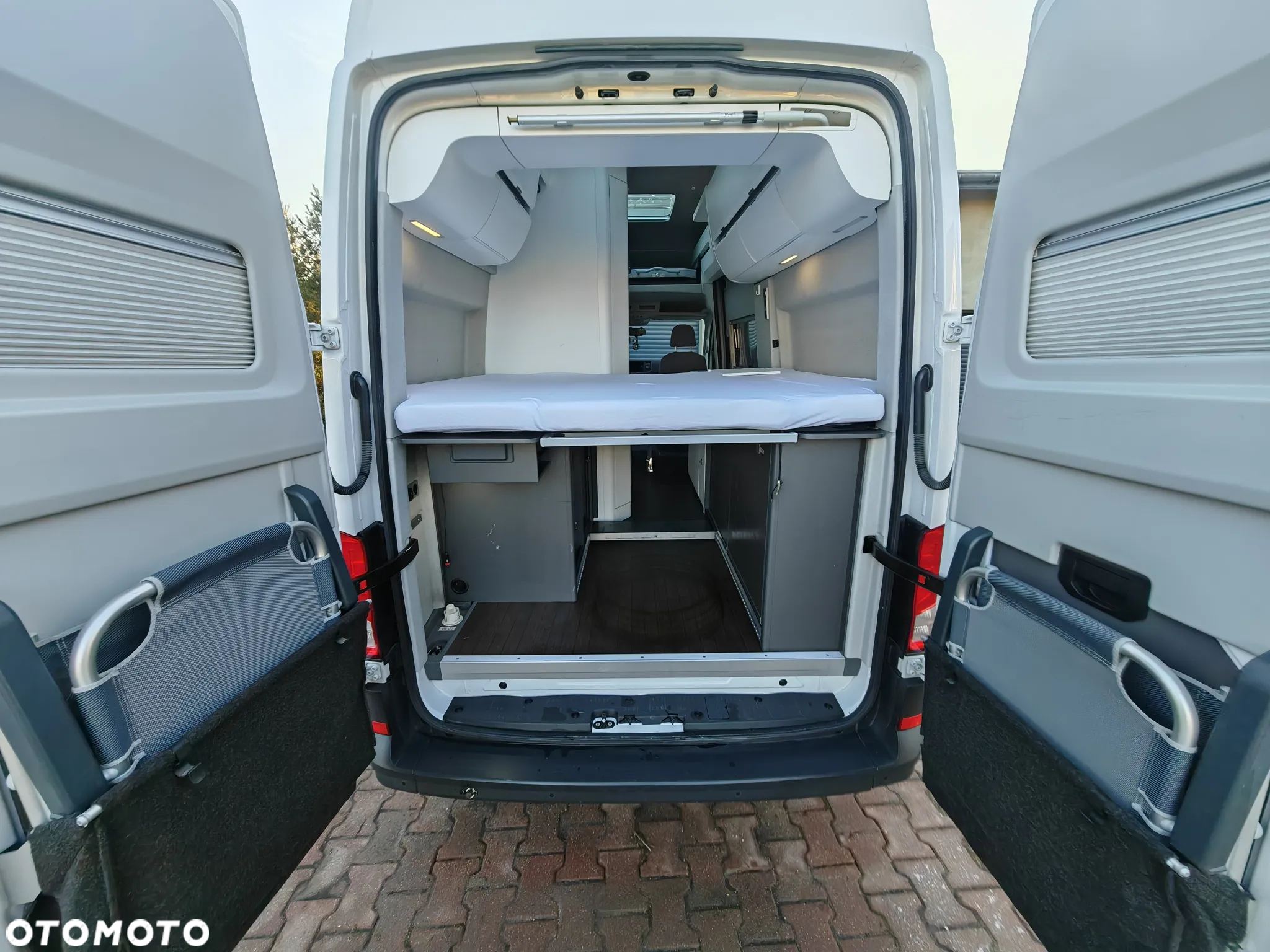 Volkswagen California - 21