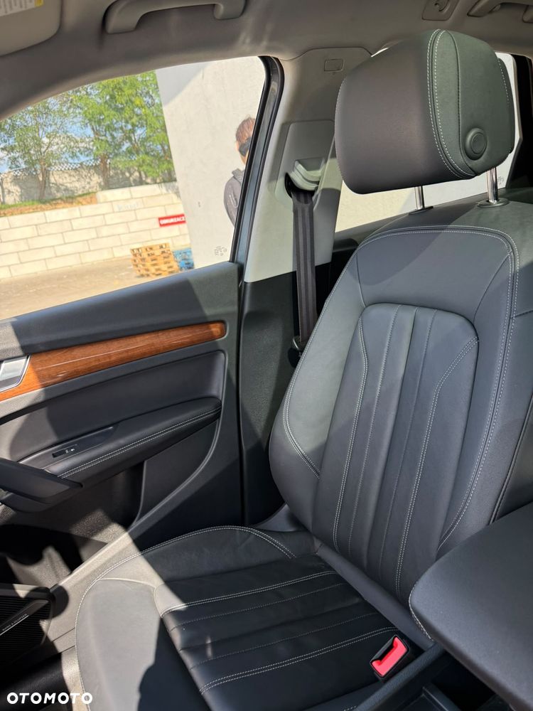 Audi Q5 45 TFSI quattro S tronic S line - 29