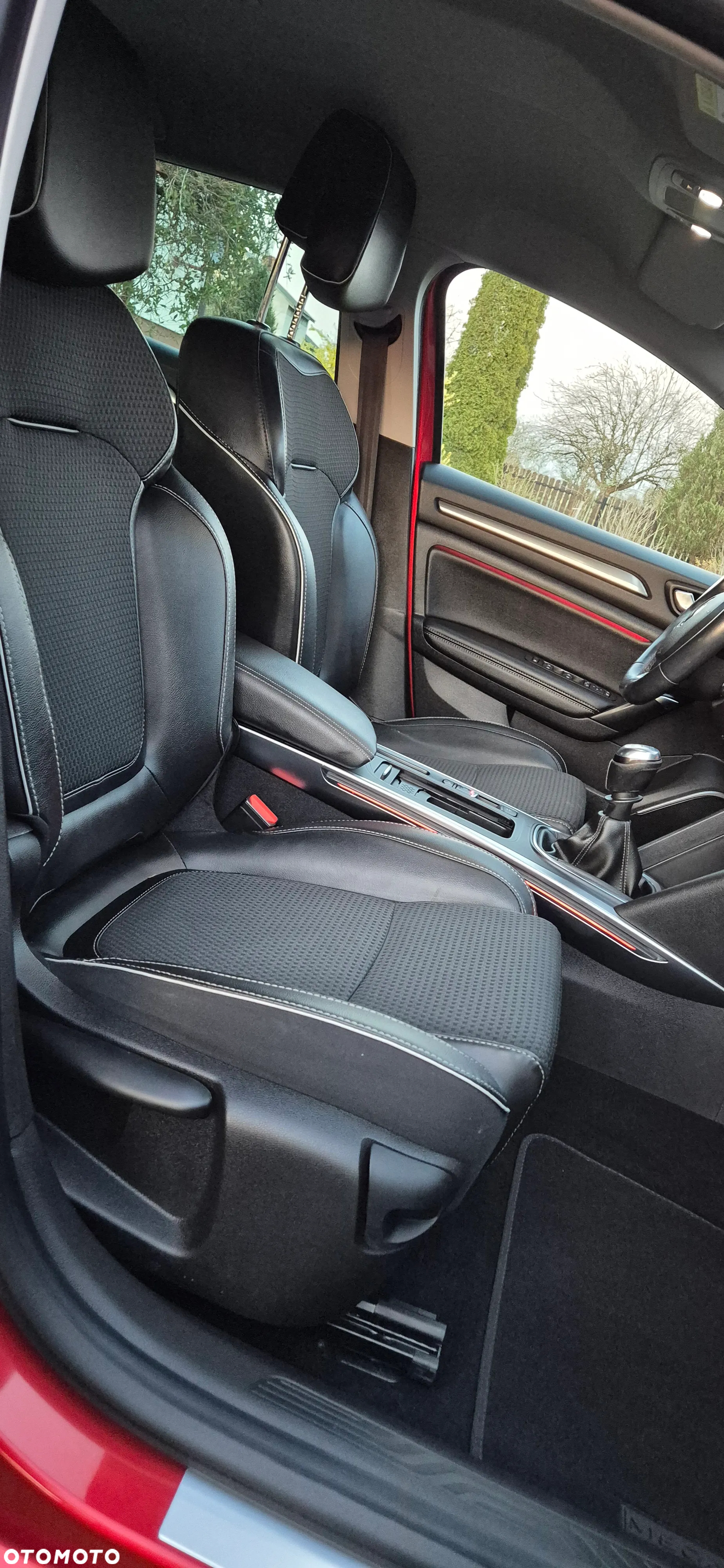 Renault Megane 1.2 Energy TCe Bose - 12
