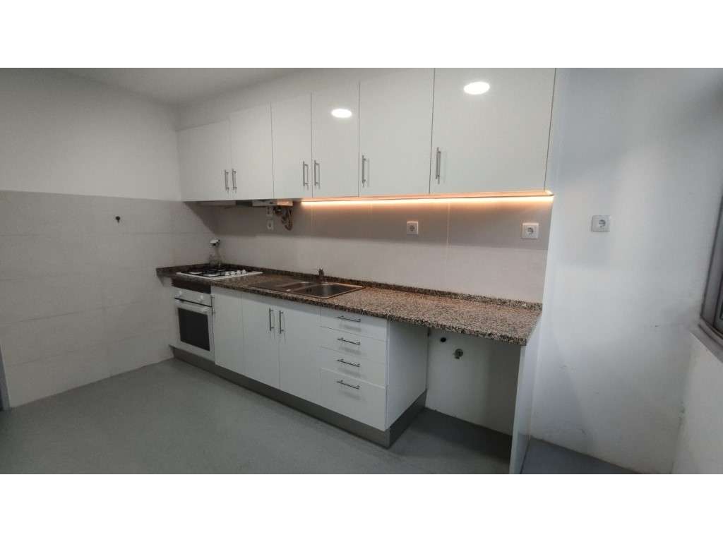 T2 arrendamento Falagueira Amadora - Grande imagem: 2/12