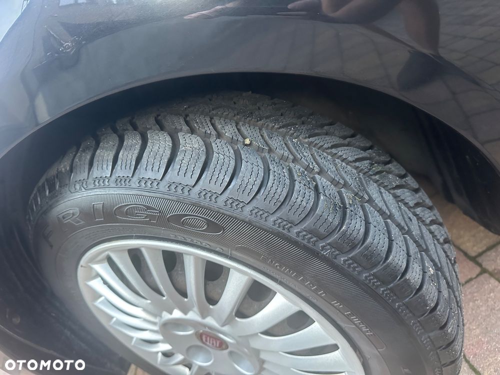 Fiat Punto 1.4 Easy S&S Euro6 - 18