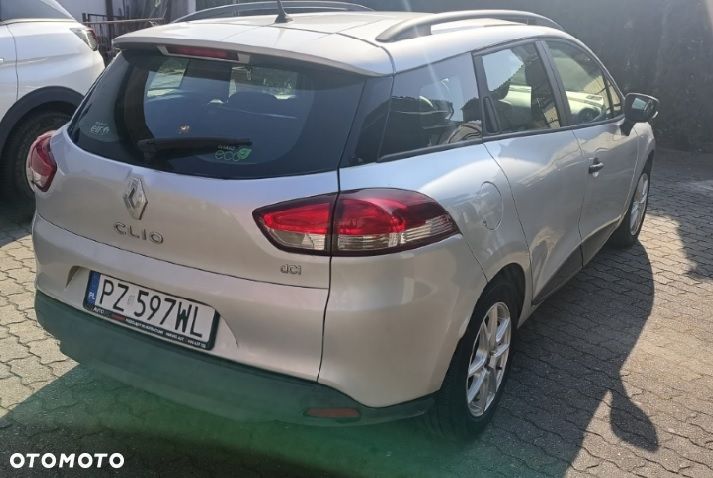 Renault Clio 1.5 dCi Business - 8