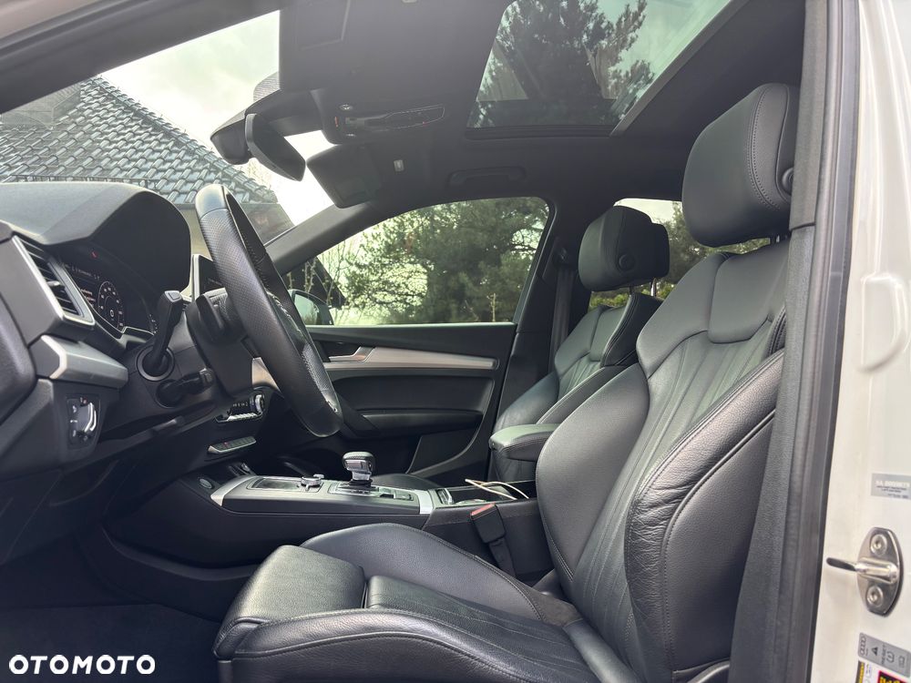 Audi Q5 2.0 TFSI Quattro S tronic - 15