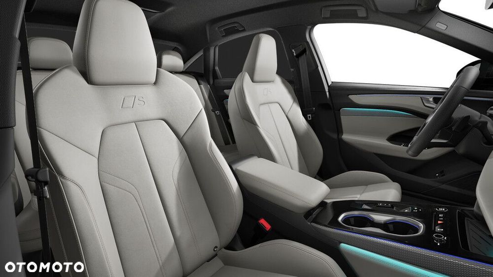 Audi A6 - 8