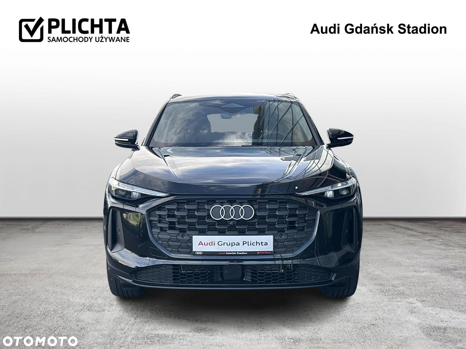 Audi Q5 - 8