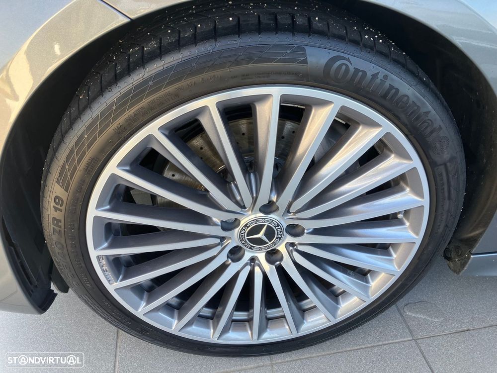 Mercedes-Benz C 180 - 27