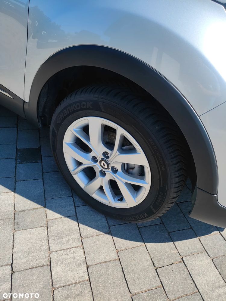 Renault Captur - 7