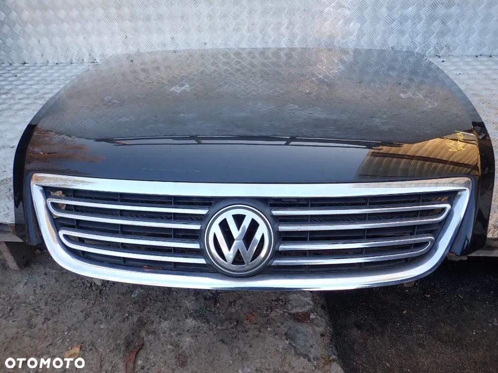 MASKA VW PHAETON - 4