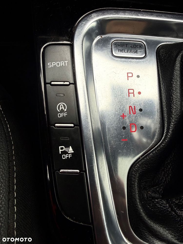 Kia Ceed - 20
