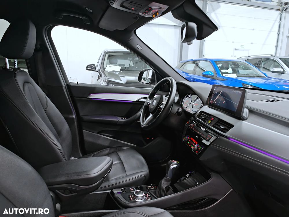 BMW X1 xDrive25e xLine - 6