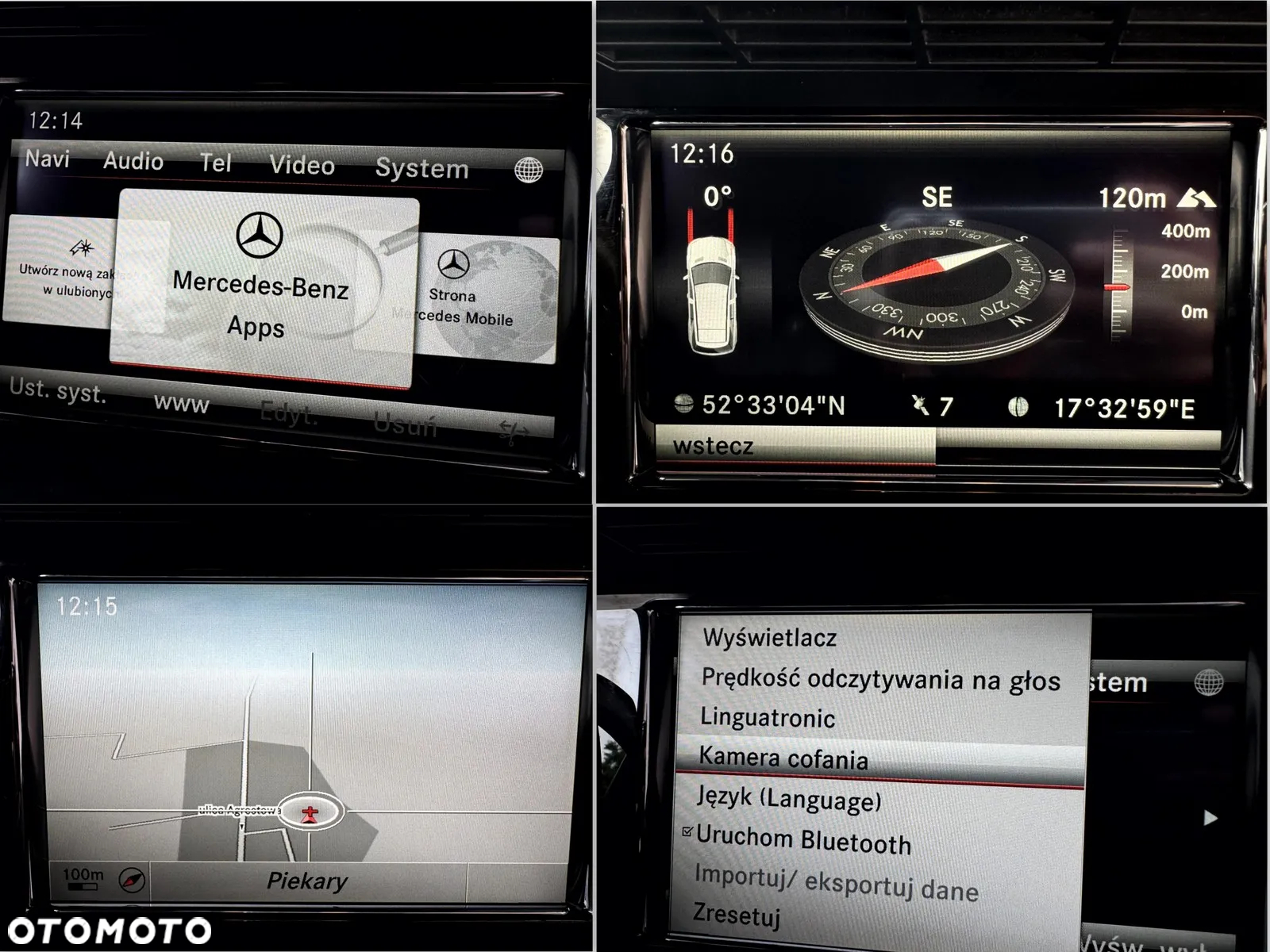 Mercedes-Benz GLK - 22