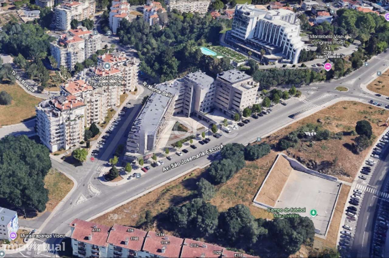 Loja Comercial - Empreendimento Quinta do Bosque II - Grande imagem: 5/15