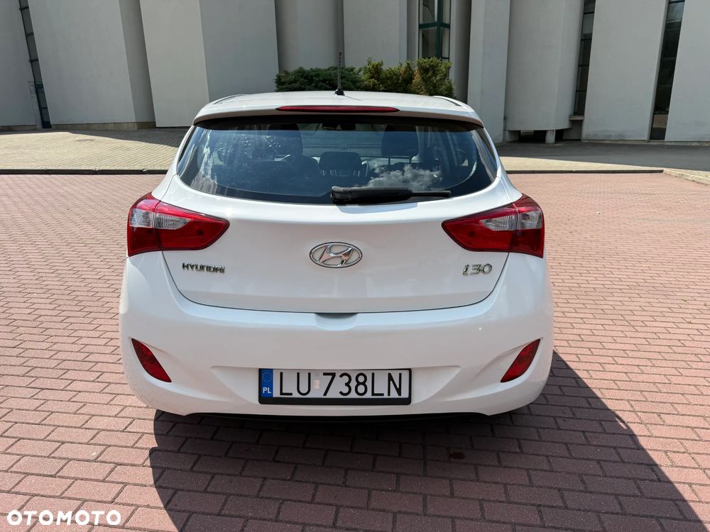 Hyundai i30 1.4 Comfort - 9
